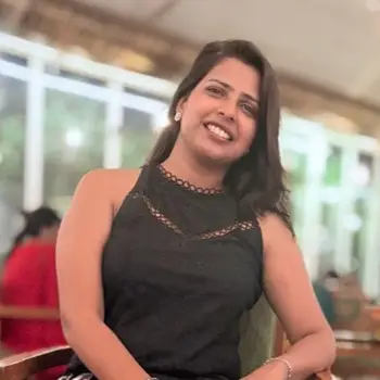 Malika gupta – Female Home Tutor in Gomti Nagar Lucknow | Dancing Tuition with 7 Years Experience