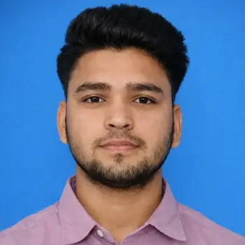 Shivansh Singh Maths Home Tutor in Jankipuram Lucknow with 3 Years Experience