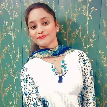 Jyoti Verma – Female Home Tutor in Triveni Nagar Lucknow | commerce Tuition with 5 Years Experience