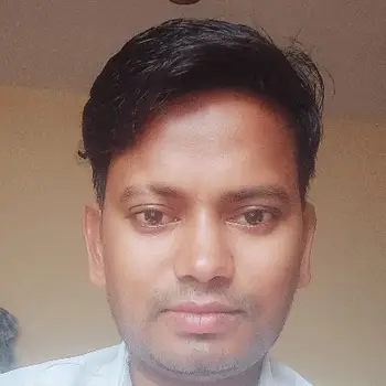 Sher Khan Chemistry Home Tutor in Triveni Nagar Lucknow with 6 Years Experience