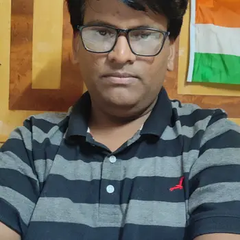 Shanteshwar shukla  home tutor in Aliganj Lucknow