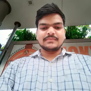 Anuj Chaurasiya  Tutor From Manas Nagar Lucknow