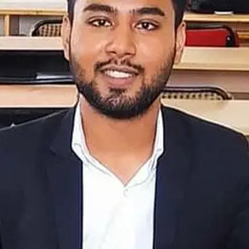 Kumar Tanishq  Tutor From Arjunganj Lucknow