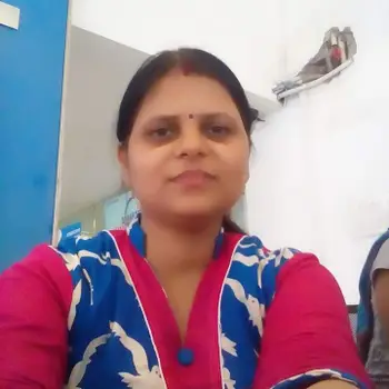 Mudita Singh Tutor From Indira Nagar Lucknow