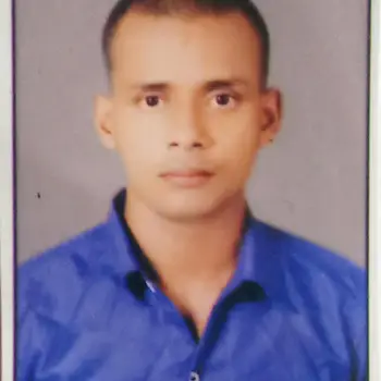 Shivam Kumar verma  Tutor From Polytechnic Chauraha Lucknow