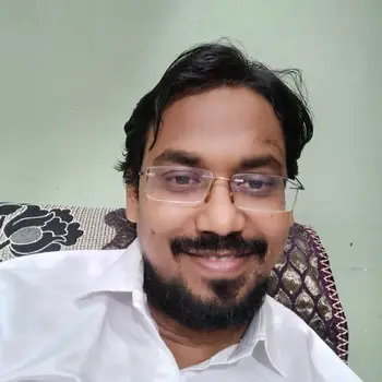 Rohit Srivastava  Tutor From Aashiana Lucknow