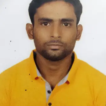 Adarsh Pandey Tutor From Alambagh Lucknow
