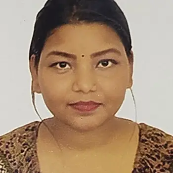 Sandhya Tutor From Viram Khand Lucknow