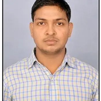 RAVI KUMAR KAUSHAL Tutor From Alambagh Lucknow