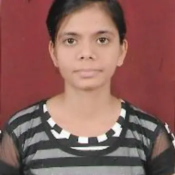 Archana all-subjects Home Tutor in Amar Shaheed Path Lucknow with 3 Years Experience