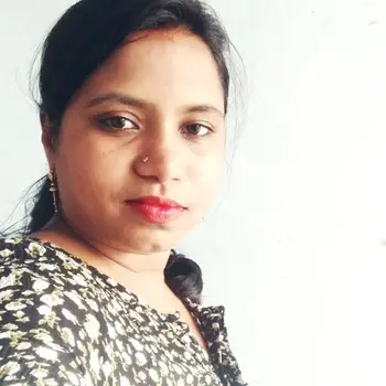 Mamta visht Tutor From Gomti Nagar Lucknow