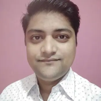 Kalyan jaiswal Tutor From Chinhat Lucknow