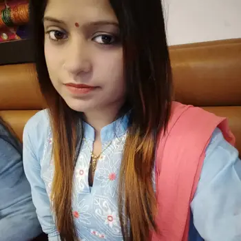 Shivani pandey  Tutor From Manas Nagar Lucknow
