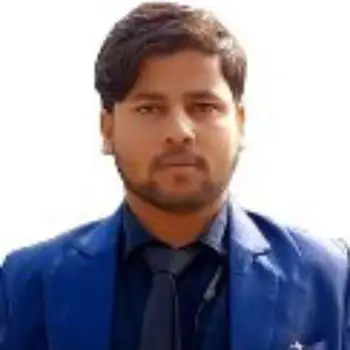 Firoz Khan  Tutor From IIM Road Lucknow