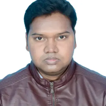 Mukesh Kujur Tutor From Guramba Lucknow