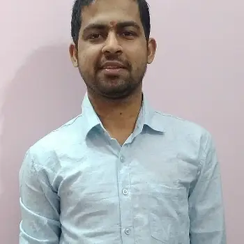 Abhishek Kumar Mishra  Tutor From BBD  Lucknow