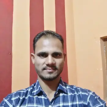 Atul Kumar home tutor in Balaganj Lucknow
