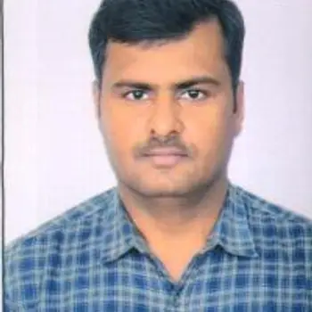 Alok Kumar  Tutor From Triveni Nagar Lucknow