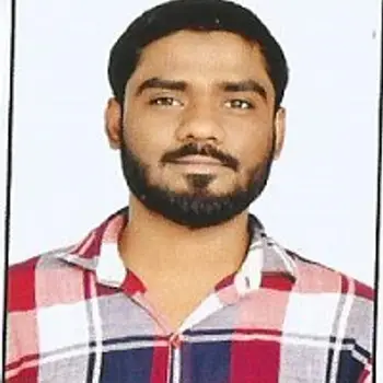 Mohd Wadood  Tutor From Kalyanpur Lucknow