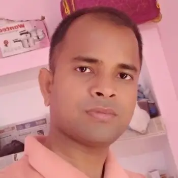 Tribhuvan Sharma Tutor From Singar Nagar Lucknow
