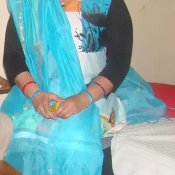 Priyanka Tripathi Tutor From Indira Nagar Lucknow