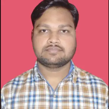 Mahfuz Ahmad Khan  home tutor in Keshav Nagar Lucknow