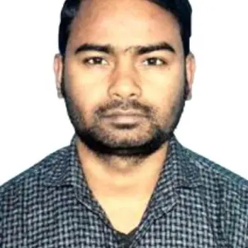 Atul Kumar Tutor From Triveni Nagar Lucknow