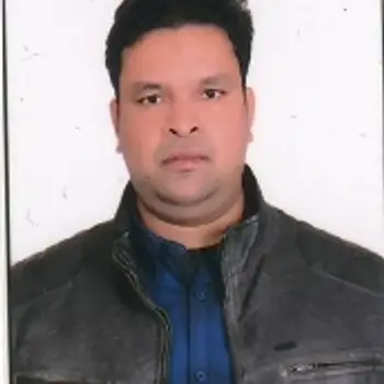 Moosa Furqan Shafique  Tutor From Amber Ganj Lucknow