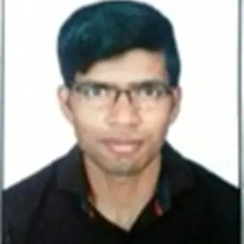Adesh Kumar Mishra  home tutor in Hussainganj Lucknow