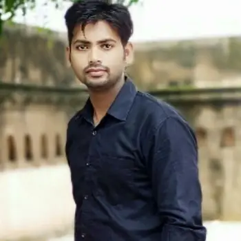 Ravi kumar Tutor From Balaganj Lucknow