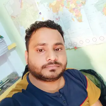ANJESH PATEL Tutor From Amausi Lucknow