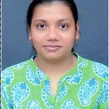 Chetna sahai  Tutor From Kalyanpur Lucknow