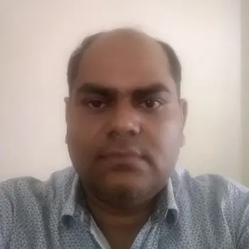 Mahesh Kumar Tutor From Indira Nagar Lucknow