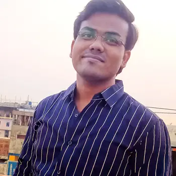 Satyam Jaiswal home tutor in Daliganj Lucknow