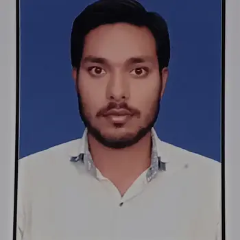 Ajendra Kumar Maurya home tutor in Jankipuram Lucknow