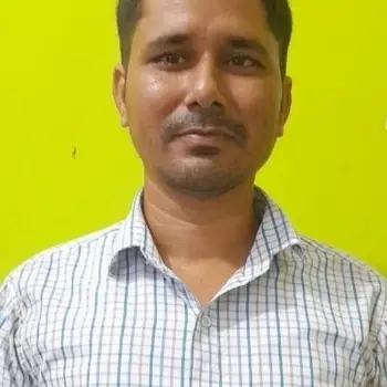 Rahul tripathi Tutor From Triveni Nagar Lucknow