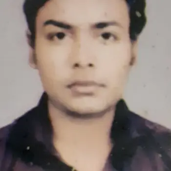 Suvi Rao Tutor From Vikas Nagar Lucknow
