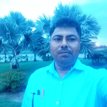 Rajesh Kumar gupta  Tutor From BKT Lucknow