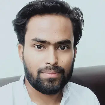 Mohammad shahid  Tutor From Indira Nagar Lucknow