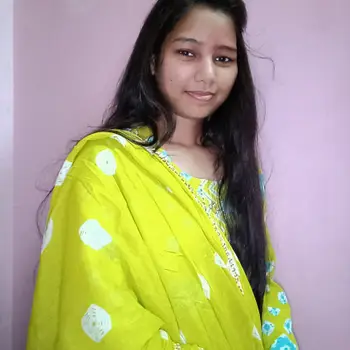 Sandhya Verma Tutor From Jankipuram Lucknow