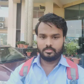 Anoop keshari  home tutor in Chinhat Lucknow