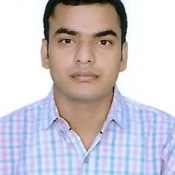 Himanshu Mishra home tutor in Aliganj Lucknow