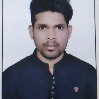 Nirav kumar Tutor From Indira Nagar Lucknow