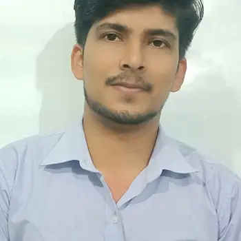 Abhishek upadhyay home tutor From Civil Lines Lucknow