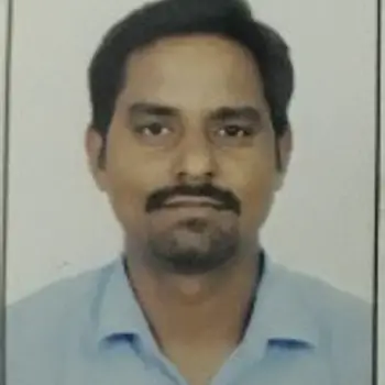 Manish Kumar Srivastava home tutor From Rajajipuram Lucknow
