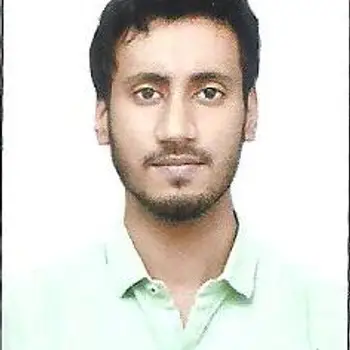 RAHUL MAURYA home tutor in Malhaur Lucknow