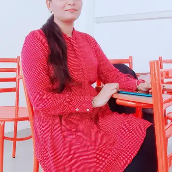 Priya Sharma Tutor From Aashiana Lucknow
