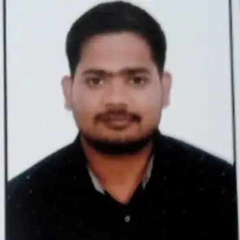 ABHINAV GUPTA home tutor in Purania Lucknow