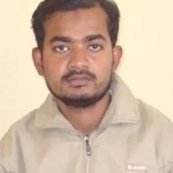 Mohd Tabish Tutor From Qaisar Bagh Lucknow