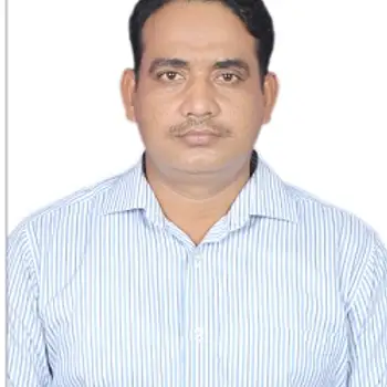 Chandrasen Chaubey  Tutor From Nilmatha Lucknow